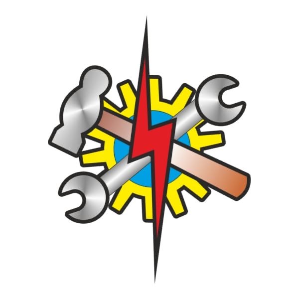 Skill and tools logo