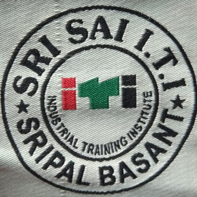 Sri Sai ITI seal