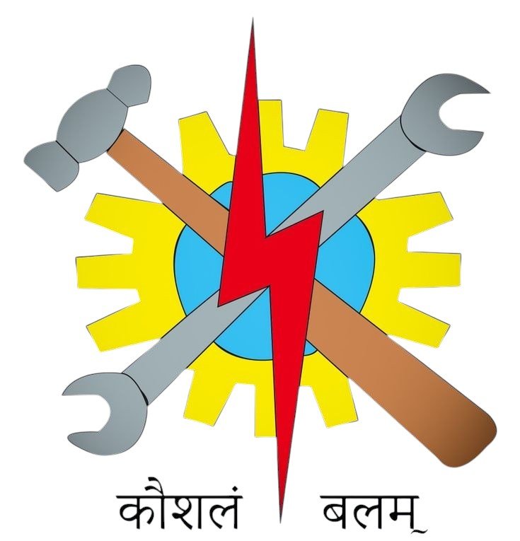 Skill and tools logo